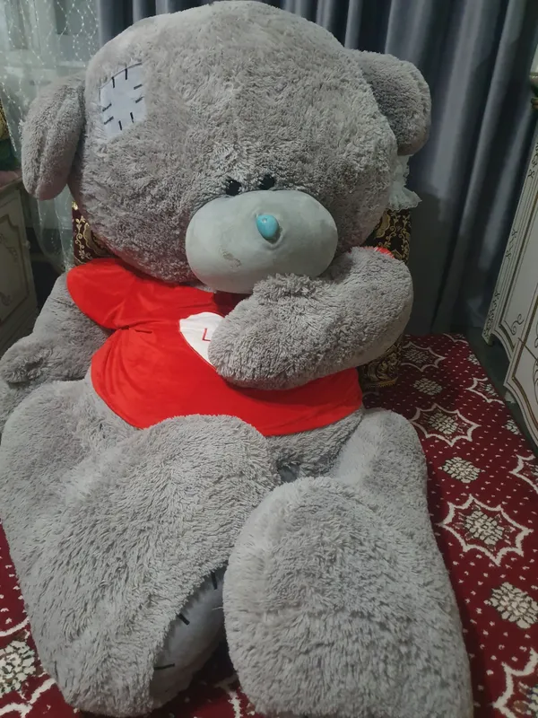 Мягкая игрушка б/у — фото 1