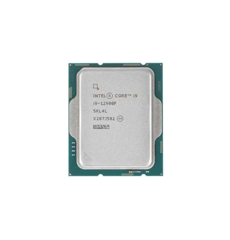 Процессор Intel Core i9-12900F Процессор Intel Core i9-12900F