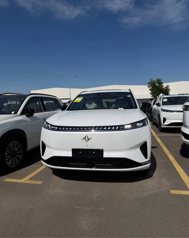 Dongfeng 008 ultra plus