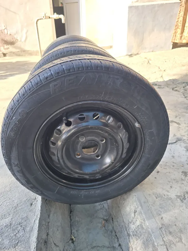 Balon pakirushka sotiladi 13 5