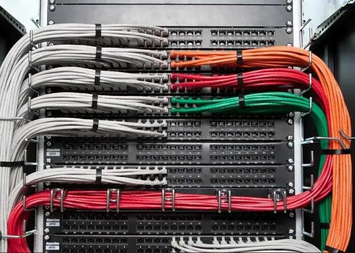 Server o‘rnatish, kompyuterlarni sozlash va to‘liq texnik xizmat — фото 5
