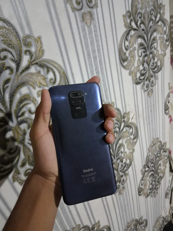 Redmi Note 9 Pro 64 ГБ 1 Redmi Note 9 Pro 64 ГБ 1