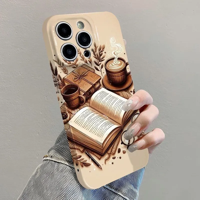 Har turdagi telefonlar uchun chihollar — фото 1