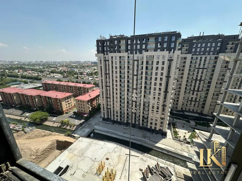 Продаётся квартира в ЖК Mavera Town 1