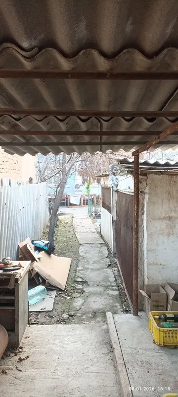 Продается дом паркентский базар мавловна риезий — фото 4