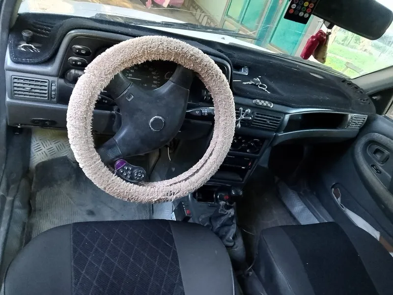 Nexia 1 2006 yili 4