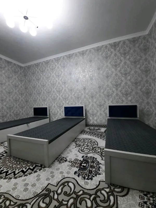Кроват одно спалка — фото 1