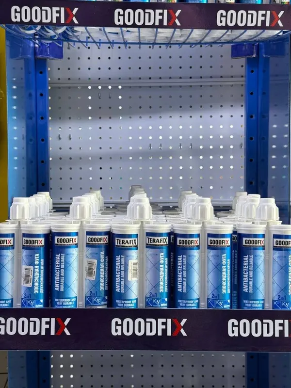 GOODFIX kley germetik 2