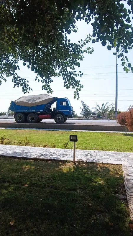 Продаётся КамАЗ, состояние хорошее 5 Продаётся КамАЗ, состояние хорошее 5