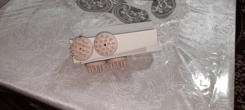 Массажёр для лечения. Состояние отличное. Цена договорная. — фото 2