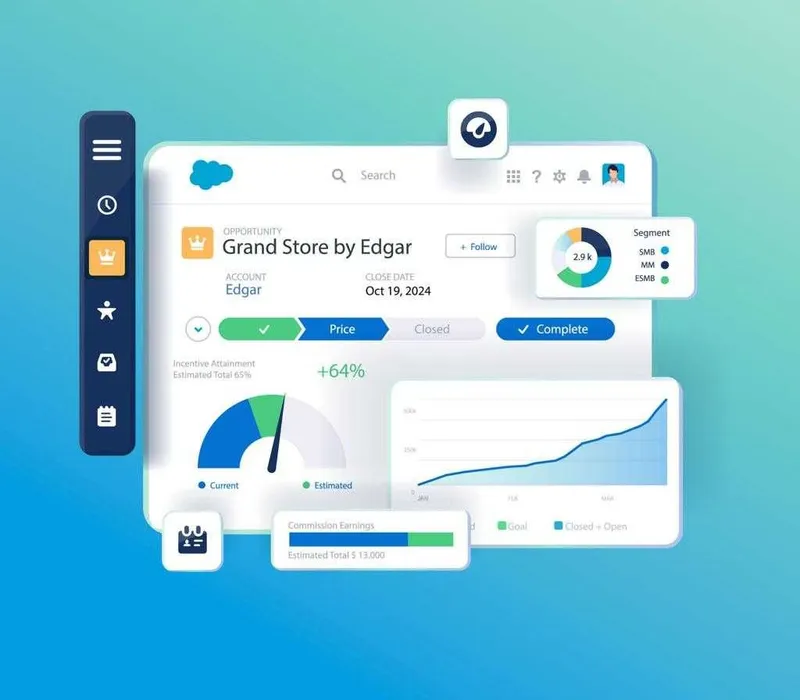 Автоматизация бизнеса — CRM, Telegram-боты и учёт заявок 2 Автоматизация бизнеса — CRM, Telegram-боты и учёт заявок 2