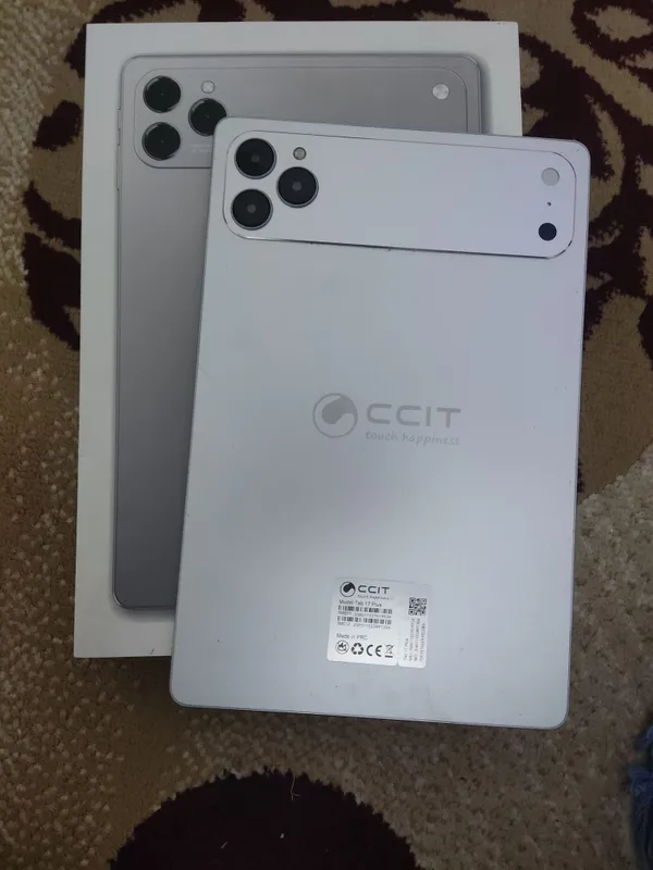 Планшет CCIT TAB 17 PRO 3 Планшет CCIT TAB 17 PRO 3