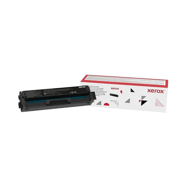 Тонер картридж Xerox C230/C235 Black  (006R04395)