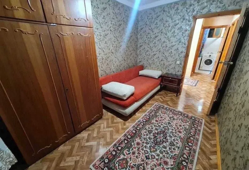 Аренда квартиры 3/3/4 метро Буюк Ипак йули Максим — фото 3