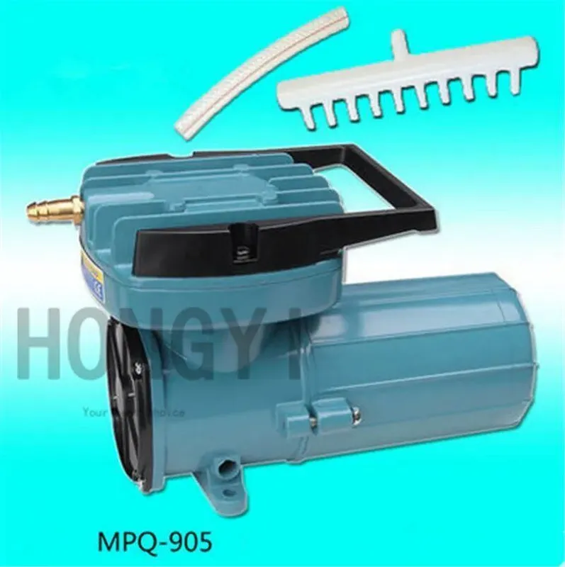 12 volt (12v) mpq 905 компрессор