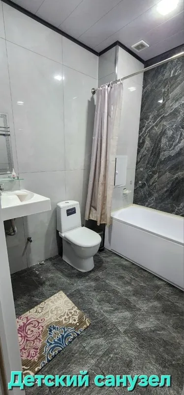 Срочна аренда квартира Яшнабадския района Nice villas дома 4/1 110м2 — фото 7