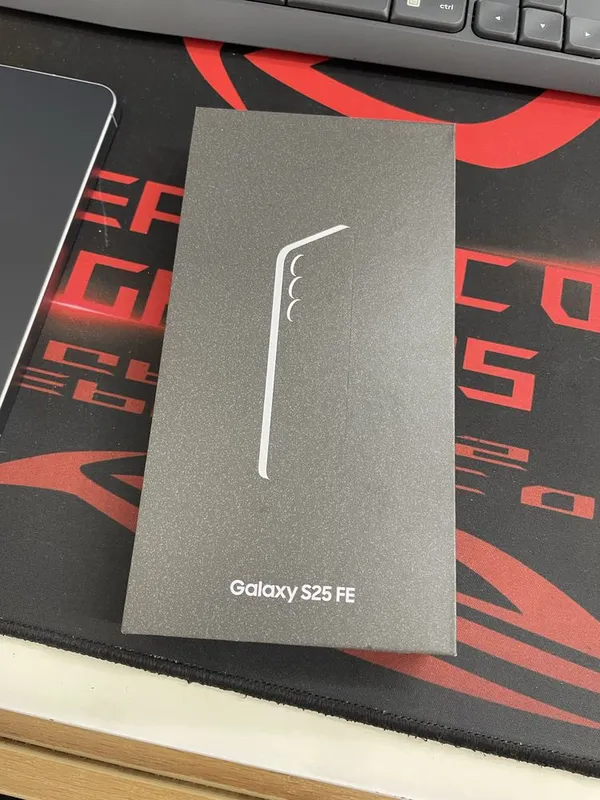 Galaxy S25fe – Новая модель | 1 месяц гарантии | Лучшая цена! — фото 5