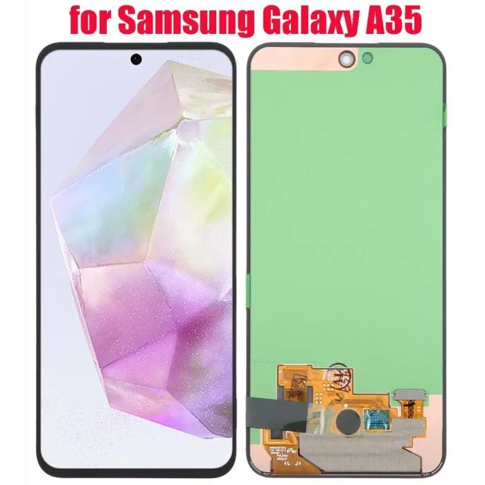 Samsung Galaxy A35 LCD Display 1 Samsung Galaxy A35 LCD Display 1