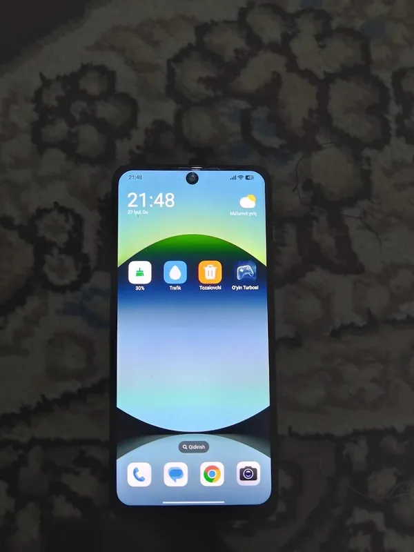 Redmi note14 2
