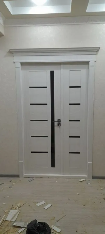Hitech eshiklar mdf eshiklar — фото 6