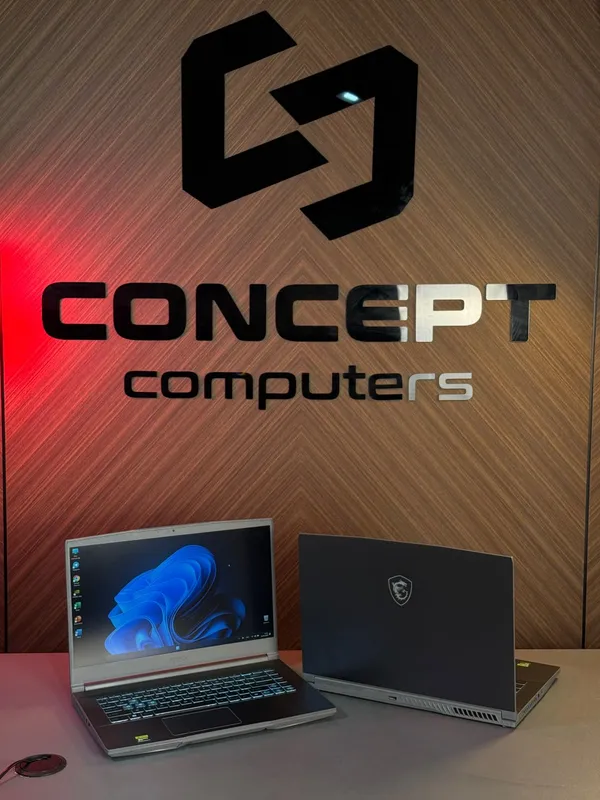 MSI Thin A15 — kuchli va ixcham gaming noutbuk MSI Thin A15 — kuchli va ixcham gaming noutbuk