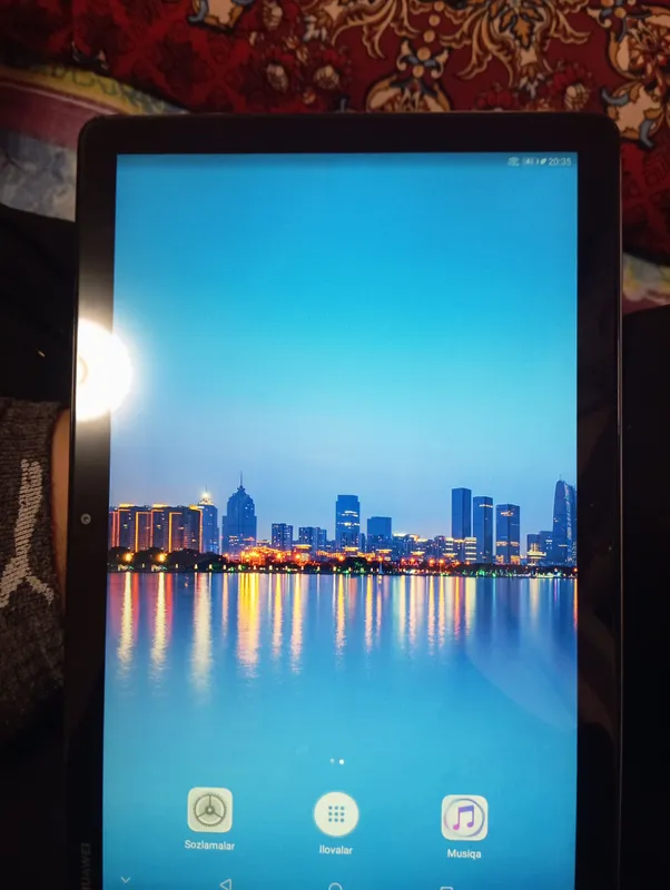 Huawei 1