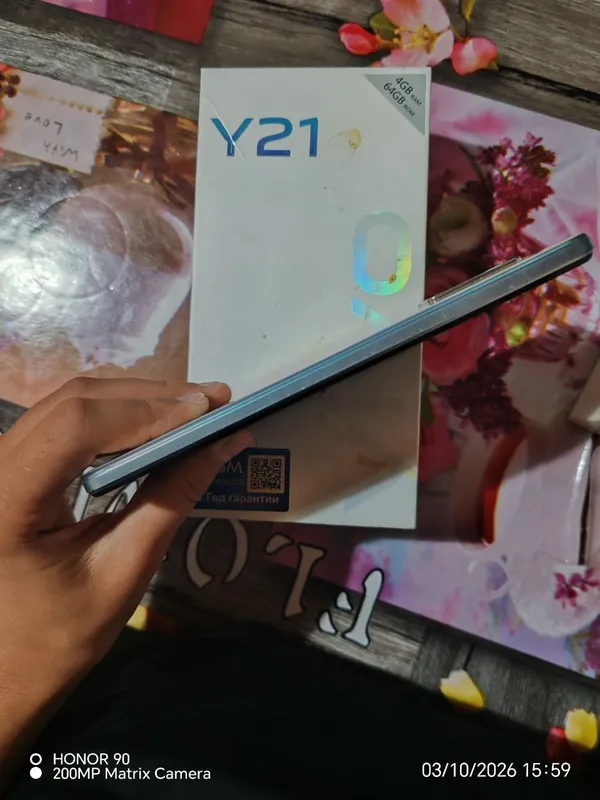 vivo y21 4 ГБ 64 ГБ 4 vivo y21 4 ГБ 64 ГБ 4