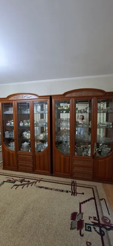 Продаются 2 итальянские горки вместе с посудой