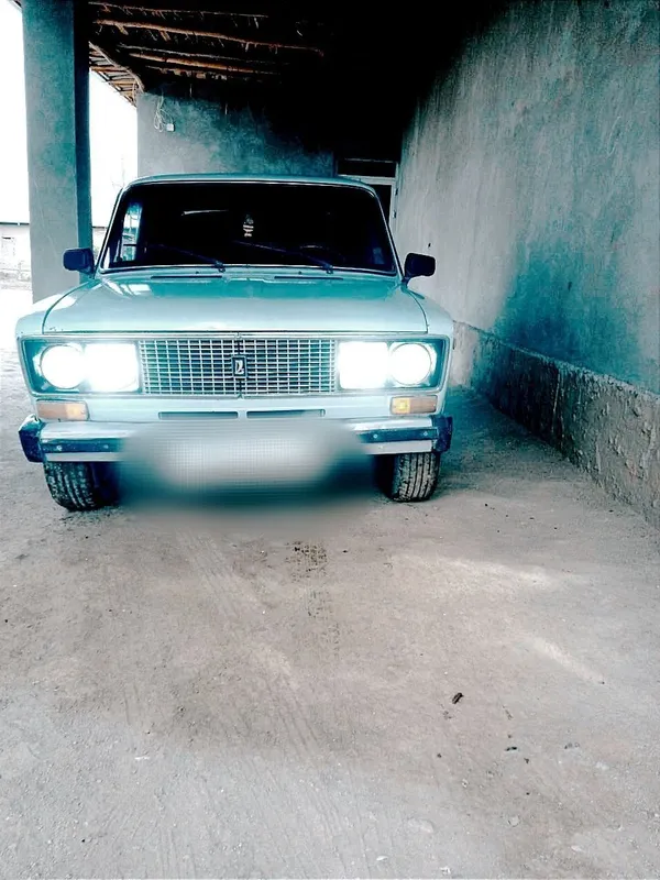 Vaz 2106 sotiladi