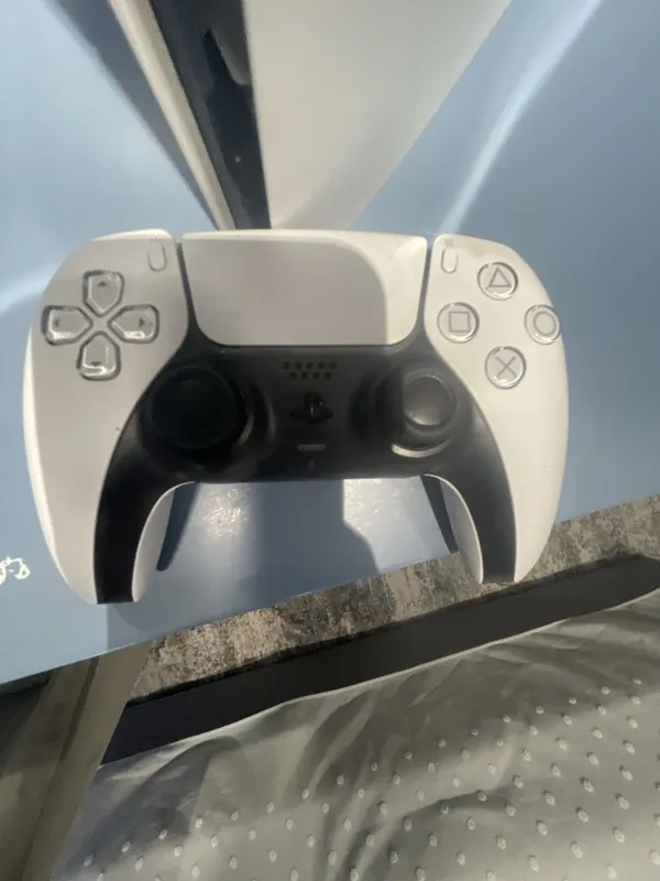 PlayStation 5 Slim — фото 1