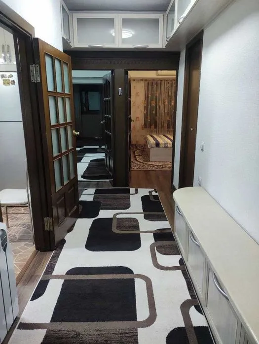 Аренда 2-комнатной квартиры, 65 м², 3/9 этаж (вторичка), Мирзо-Улугбек 2