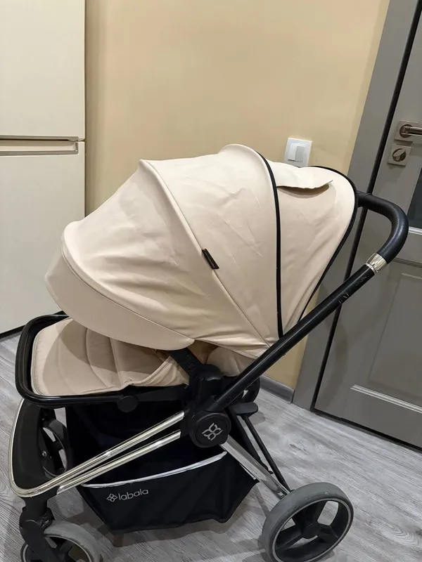 Детская коляска 2в1 3 Детская коляска 2в1 3