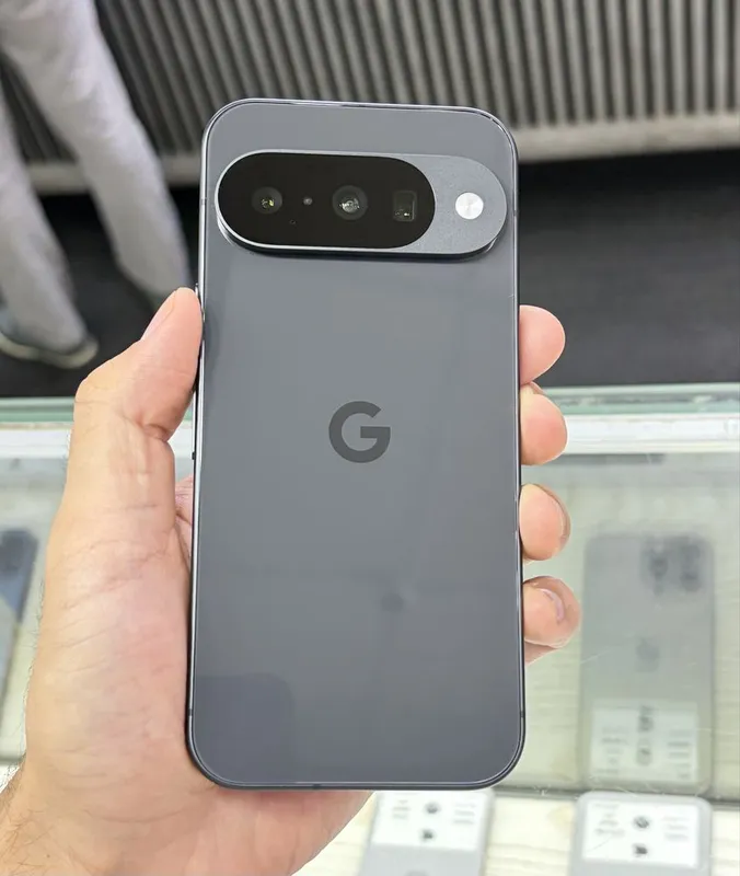 google pixel 10 grey 256 gb