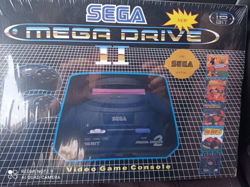 Кассета для приставки Sega 4 Кассета для приставки Sega 4