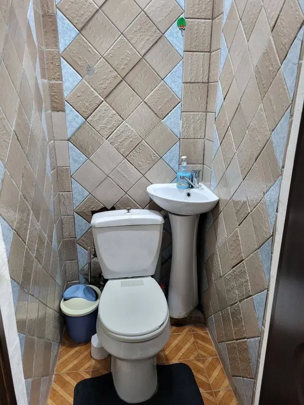 Шайхонтохурский район, без маклера, 2-комнатная квартира, 350$ 7