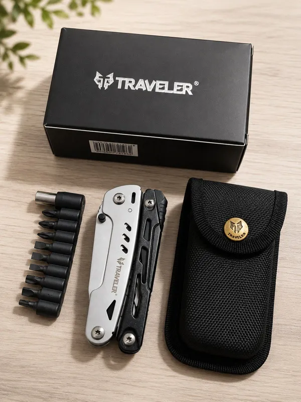 Ko‘p funksiyali multitool 4 Ko‘p funksiyali multitool 4
