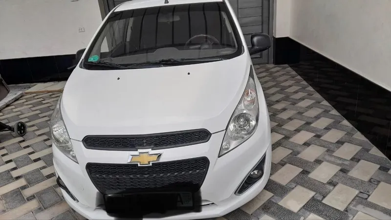Spark ideal xolatda 1