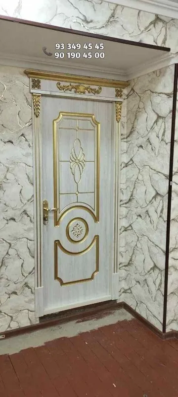 Мдф эшикларга буюртма асомида Самарқанд бўйлаб.