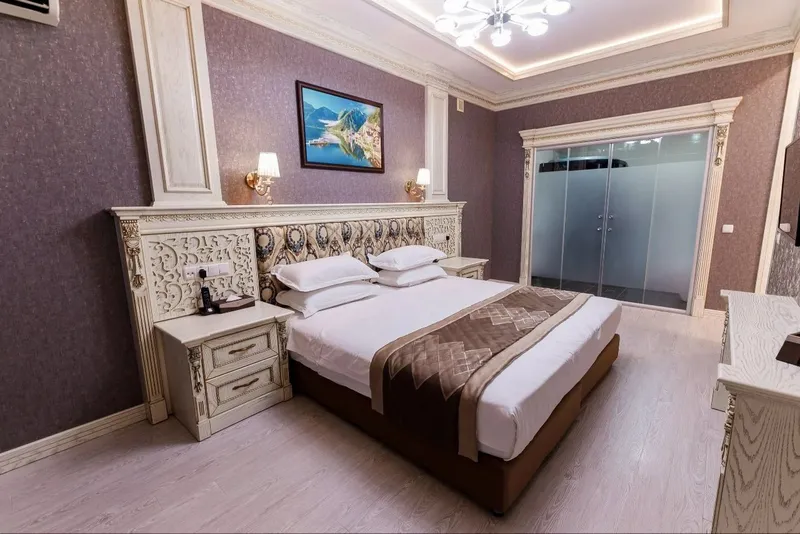 Срочно Продаётся Гостинично-развлекательный комплекс с аквапарком. — фото 5
