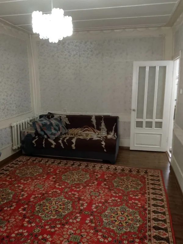 м.БУЮК ИПАК ЙУЛИ(Бузбазар, Анорбанк)! Риэлтор! Дешёвая цена! — фото 1