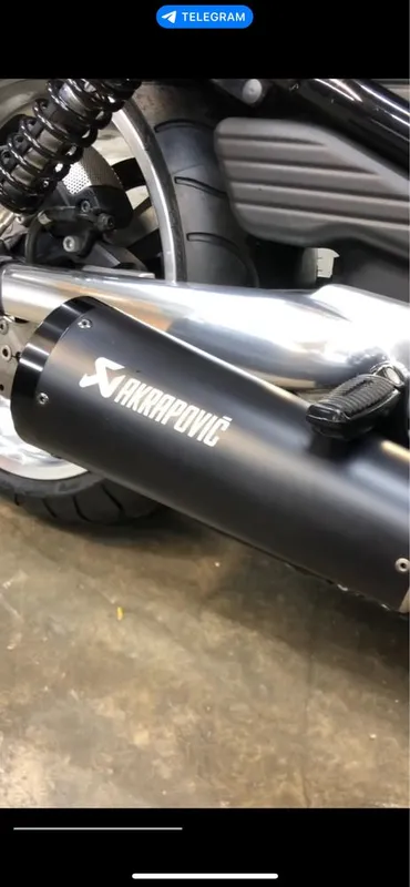 Harley Davidson V-ROD Muscle срочно — фото 5