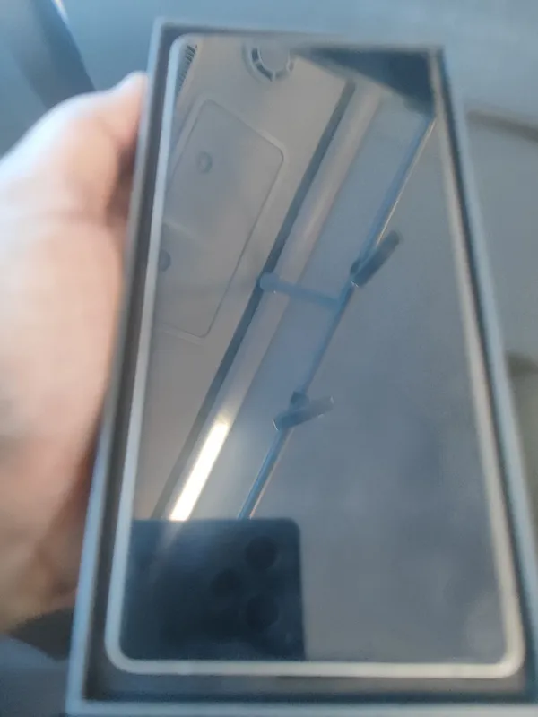 Galaxy S25 Ultra Telefon Sotiladi 1 oy ishlatilgan — фото 3