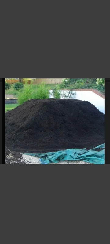 Bio Gomus (be pull Dostavka shaxarda) Gazon va ekinlar uchun — фото 3