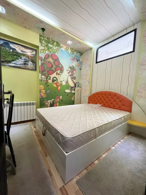 Аренда квартиры 3-комн, 80 м², ЖК BABY HOUSE — фото 1