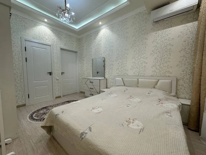 Аренда ЖК Dream House 4-комнат Евро — фото 1