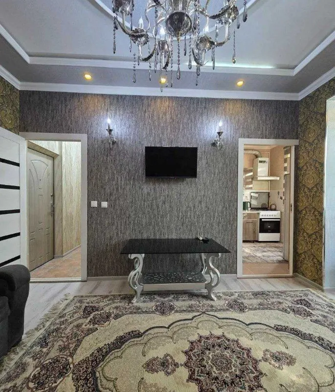Аренда квартиры 3