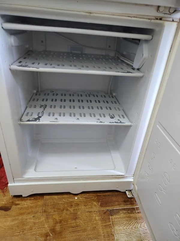 Inverter Sovutgich, Muzlatgich sotiladi 4