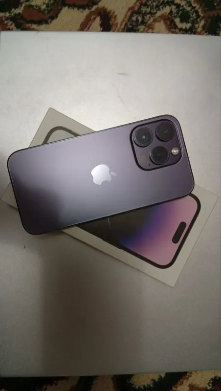 iPhone 14 Pro, 128 ГБ 2