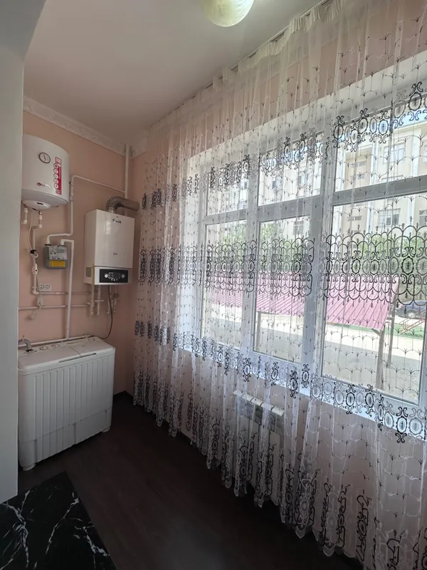 Квартира в аренду однокомната — фото 4