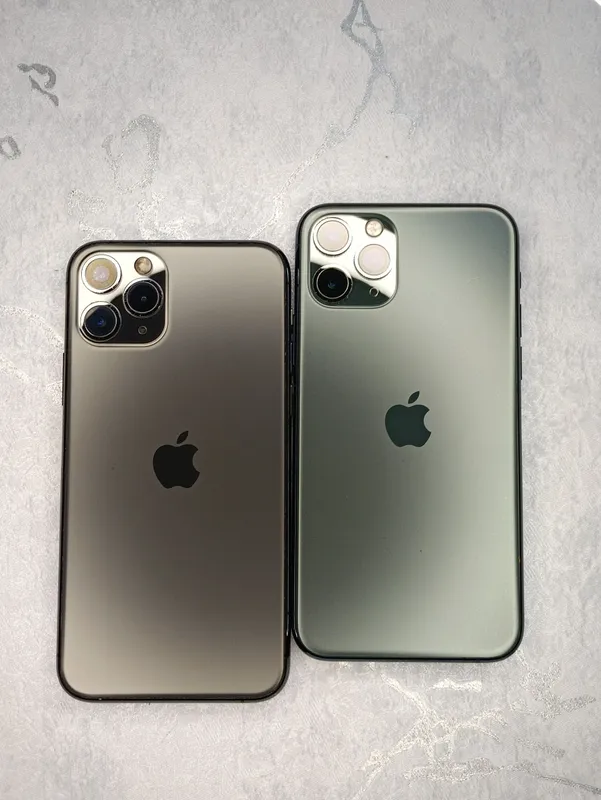 iPhone 11 Pro — фото 1
